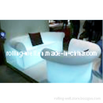 LED Sofa / Growing Sofa / Simple Style Sofa